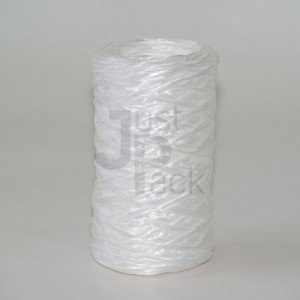 Шпагат ПП, 0,2 кг белый (1000 текс)